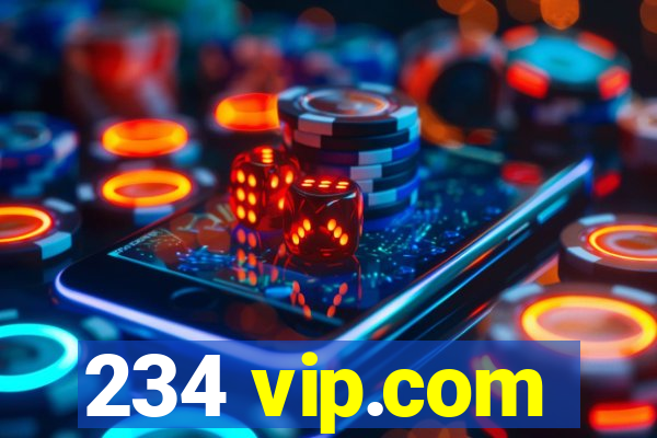 234 vip.com